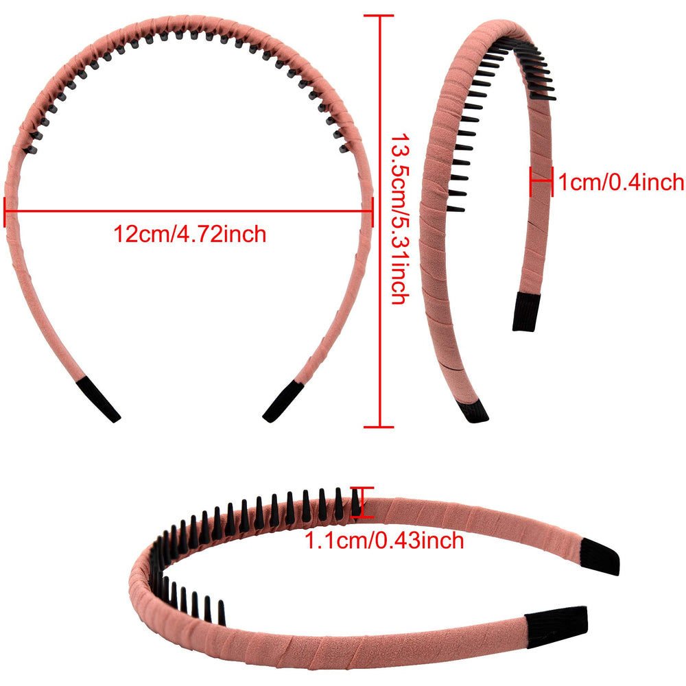 Duufin close-up of inner teeth showing secure non-slip grip benefit