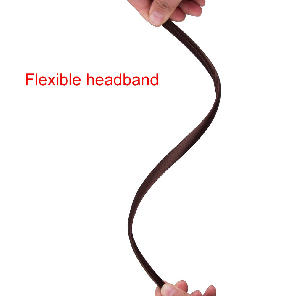 Duufin band edge detail showing sturdy seam and long-lasting durability
