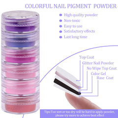 Duufin pigments mixed into resin craft demonstrating durable shimmer