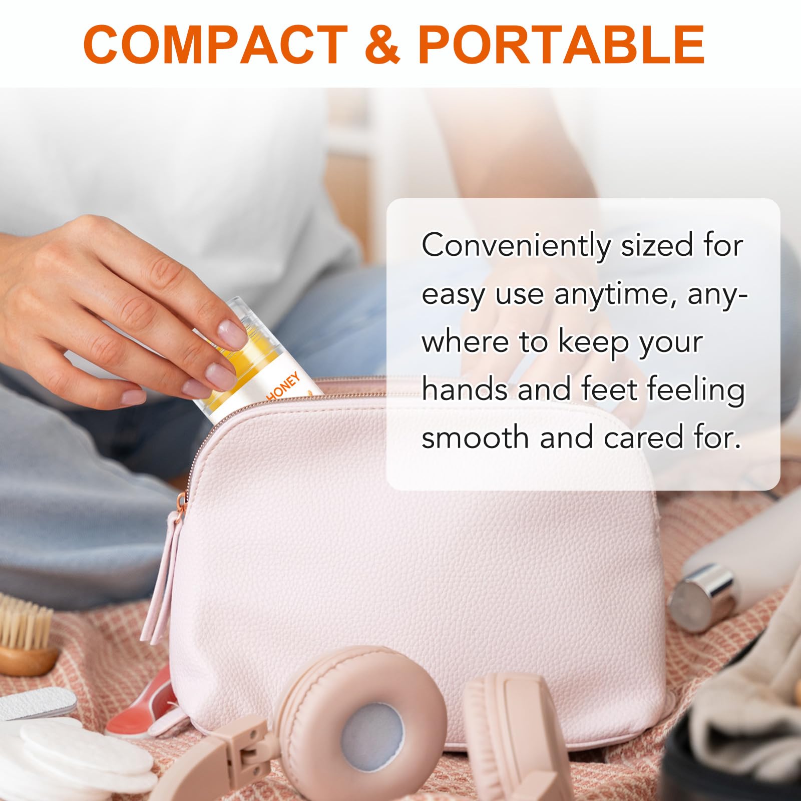 Dvoevivh product label and ingredient list highlighting natural components benefit