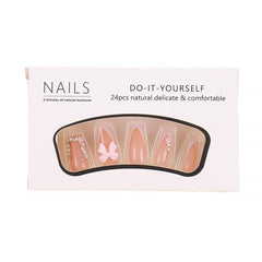 DZPGUONIZ application tools and jelly glue stickers included for easy at-home use