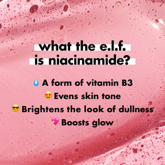 e.l.f. Power Grip in a makeup routine lifestyle scene showing reliable hold