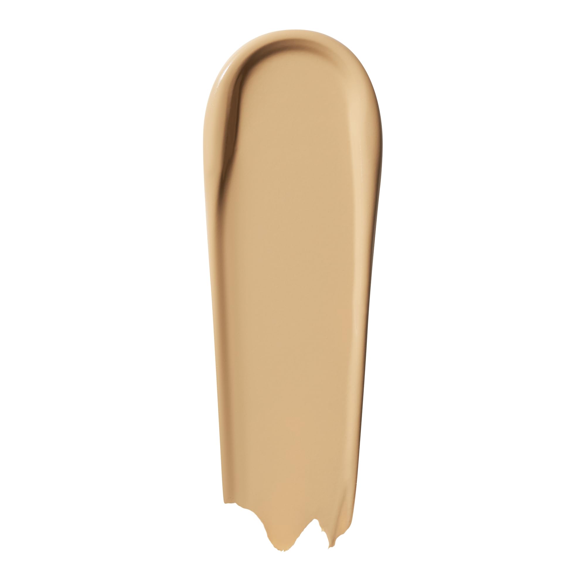 e.l.f. close-up pump dispenser detail for precise application and controlled dispensing
