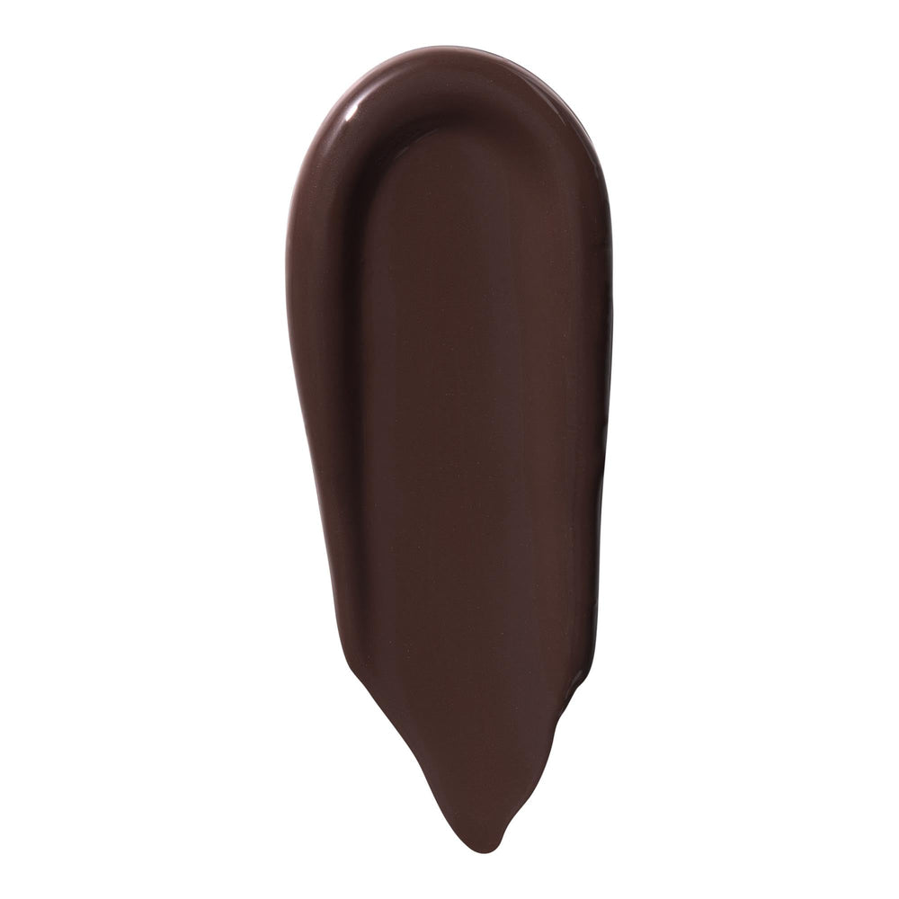 e.l.f. grooved rounded applicator close-up for precise, controlled placement