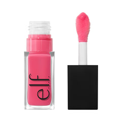 e.l.f. Glow Reviver front packaging showing tinted gloss and branding for easy selection