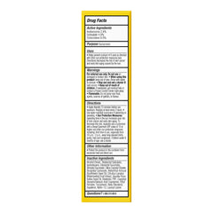 e.l.f. product used outdoors conveying on-the-go sun protection benefit