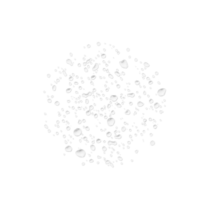 e.l.f. spray nozzle close-up demonstrating fine mist application benefit