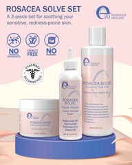 e70 cleanser texture close-up with aloe for gentle cleansing benefit