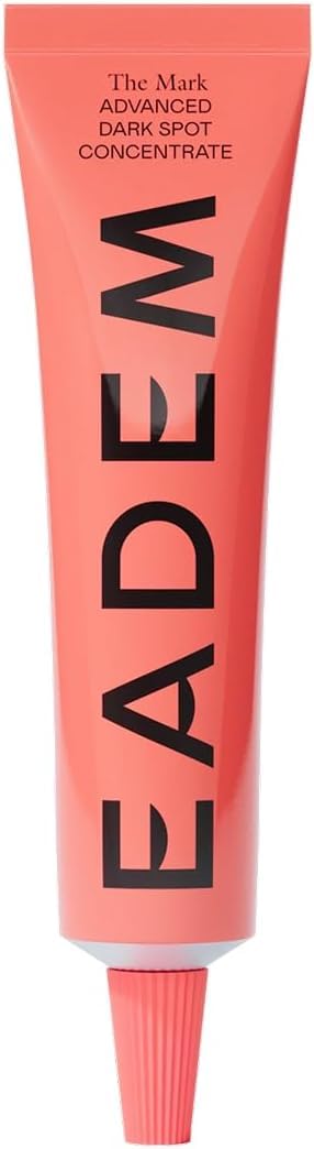 EADEM The Mark front packaging showing product branding and focused treatment