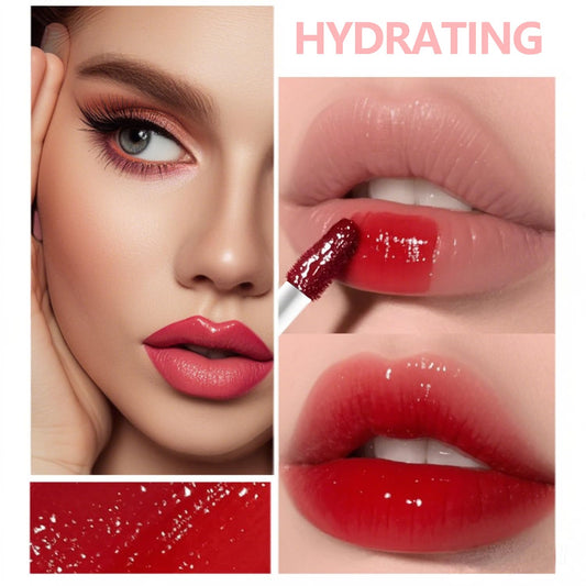 Eakroo applicator detail highlighting precision tip for easy application