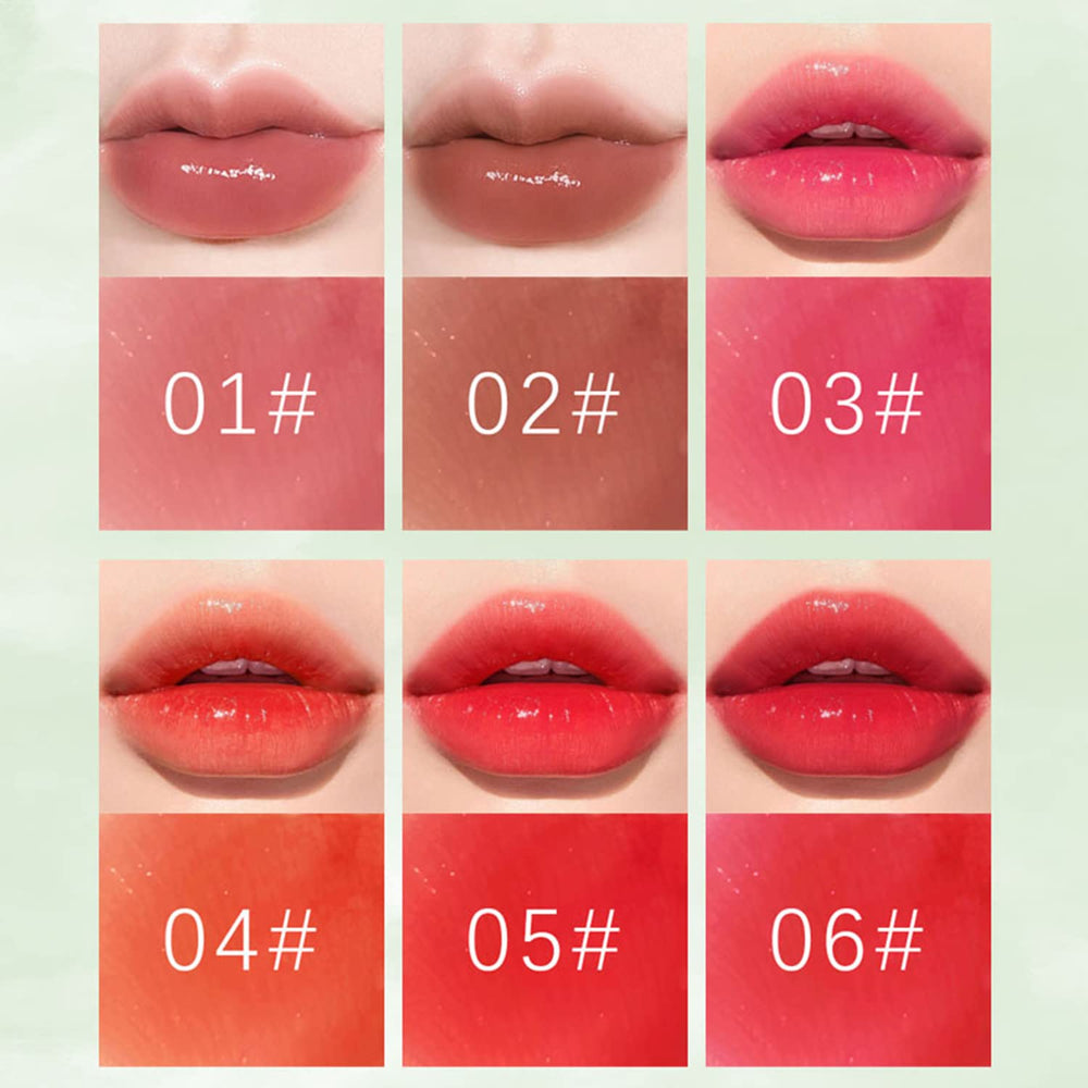 Eakroo cheek blend demonstration showing seamless flush and buildability benefit