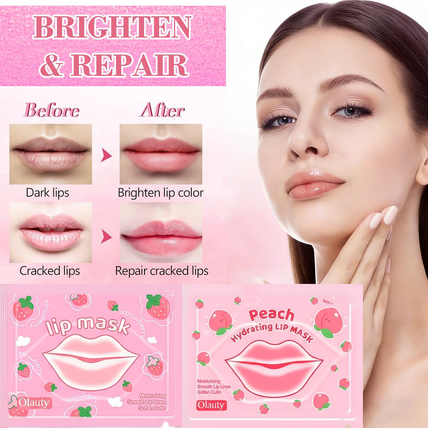 Eakroo hydrogel close-up texture illustrating smooth sheet and moisture delivery