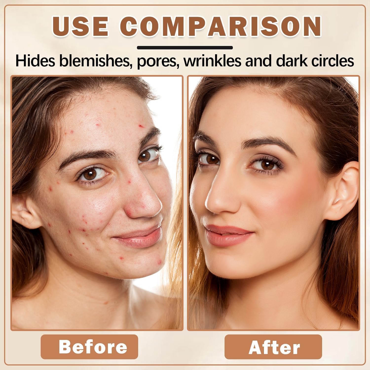 Eakroo closeup mist showing fine atomized spray for even coverage