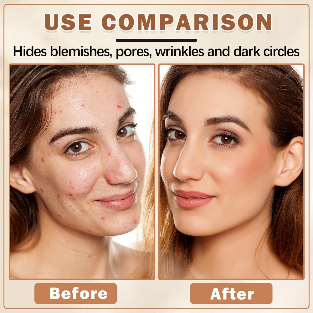 Eakroo closeup mist showing fine atomized spray for even coverage