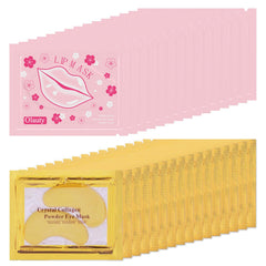 Eakroo front packaging showing value pack and dual masks benefit