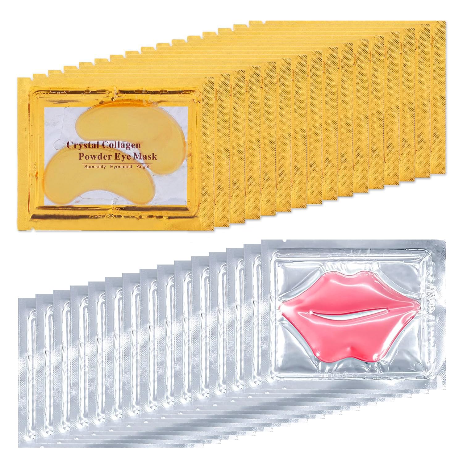 Eakroo front packaging showing kit contents and benefits