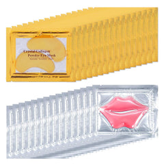 Eakroo front packaging showing kit contents and benefits