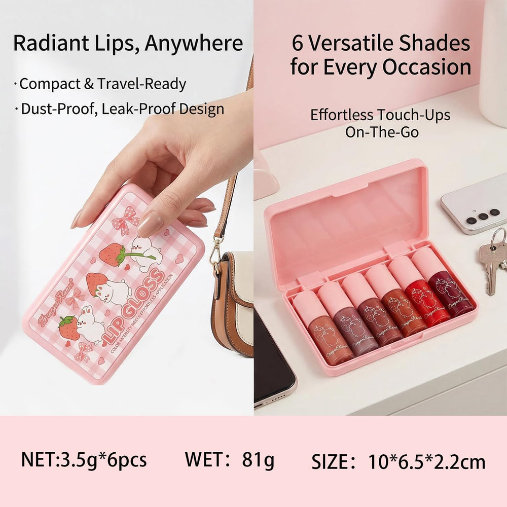 Eakroo gift box packaging styled shot showing attractive presentation for gifting benefit