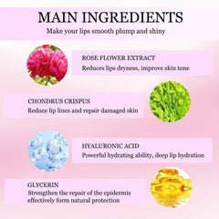 Eakroo product label and ingredient list highlighting safe botanicals