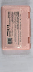 Eakroo product label showing ingredients and cruelty-free benefit