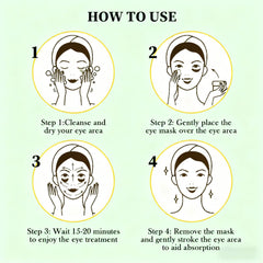 Eakroo in-bathroom routine scene conveying relaxing soothing treatment