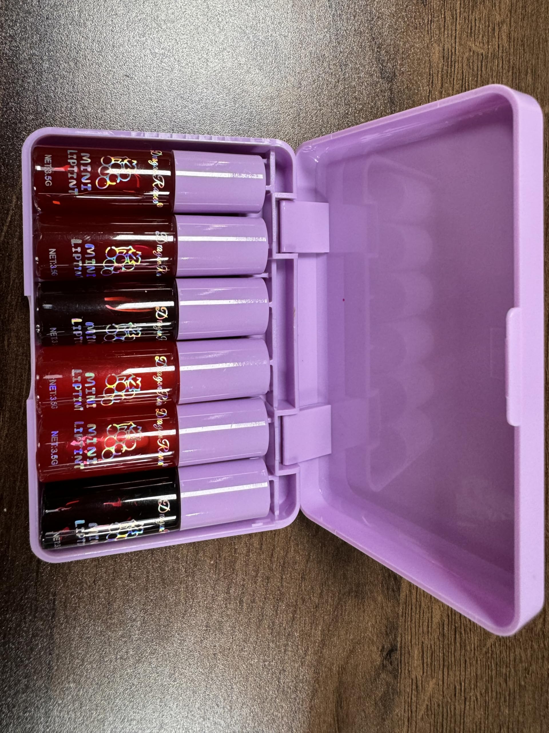 Eakroo lifestyle image of teen applying tint conveying fun, versatile everyday use
