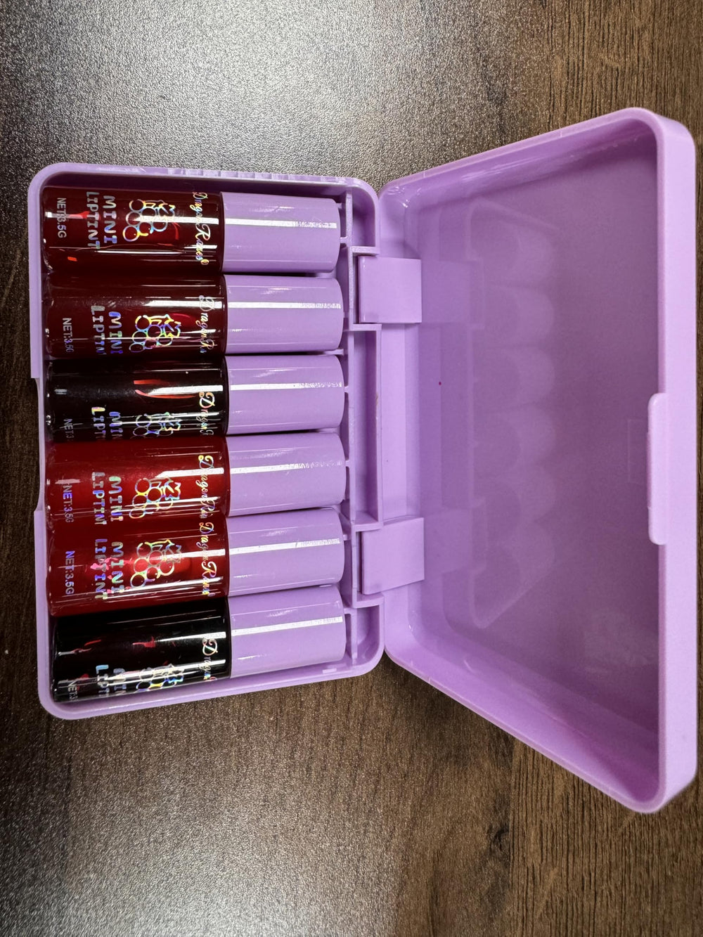 Eakroo lifestyle image of teen applying tint conveying fun, versatile everyday use
