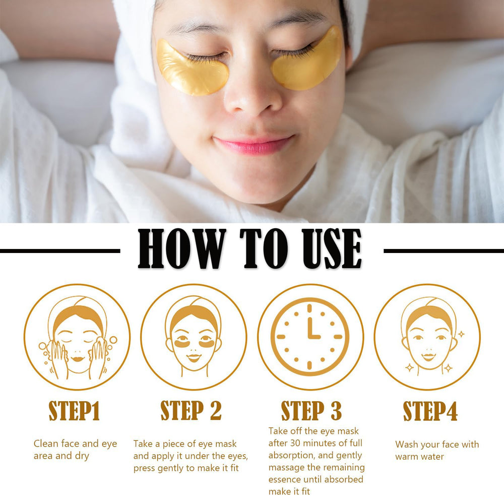 Eakroo lifestyle vanity shot with masks ready for pampering benefit