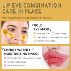 Model wearing Eakroo masks demonstrating comfortable fit and relief