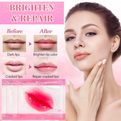 Eakroo opened hydrogel patches revealing smooth adhesive texture