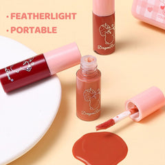 Eakroo one tube open with stopper highlighting product dispensing control benefit