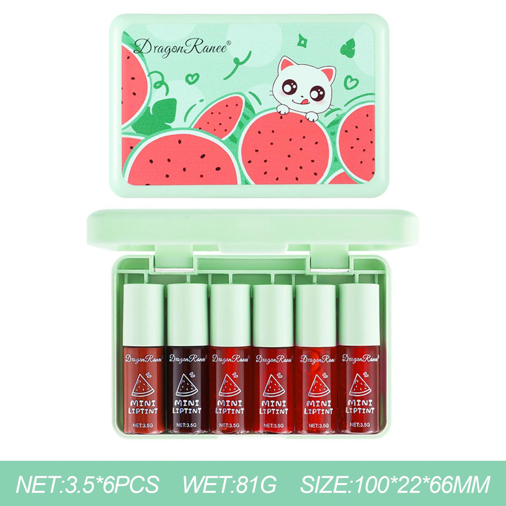 Eakroo size comparison next to a coin showing compact travel-friendly tubes
