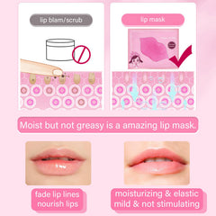 Eakroo serum droplet on patch showing nourishing ingredients