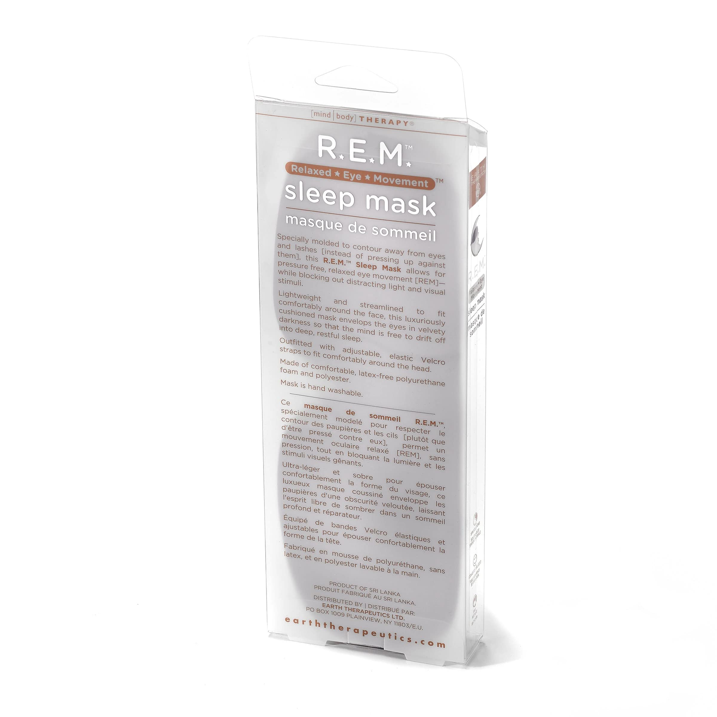 Earth Therapeutics Velcro strap detail illustrating adjustable fit and secure hold