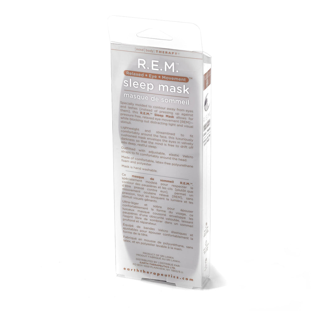 Earth Therapeutics Velcro strap detail illustrating adjustable fit and secure hold