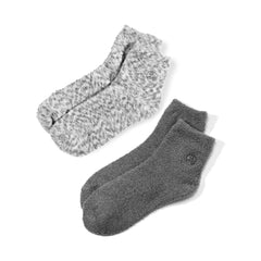 Earth Therapeutics close knit texture highlighting plush fibers and comfort