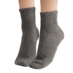Earth Therapeutics overnight routine with socks and lotion for deep moisturization