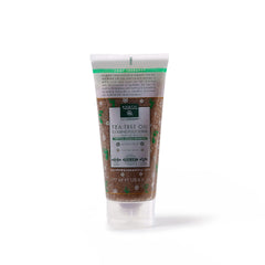 Earth Therapeutics front tube image showing packaging and easy-squeeze design