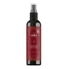 Earthly Body bottle front view showing product and benefits