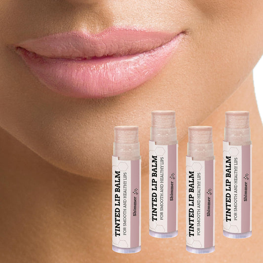 Earth's Daughter close-up tube texture highlighting smooth nourishing formula