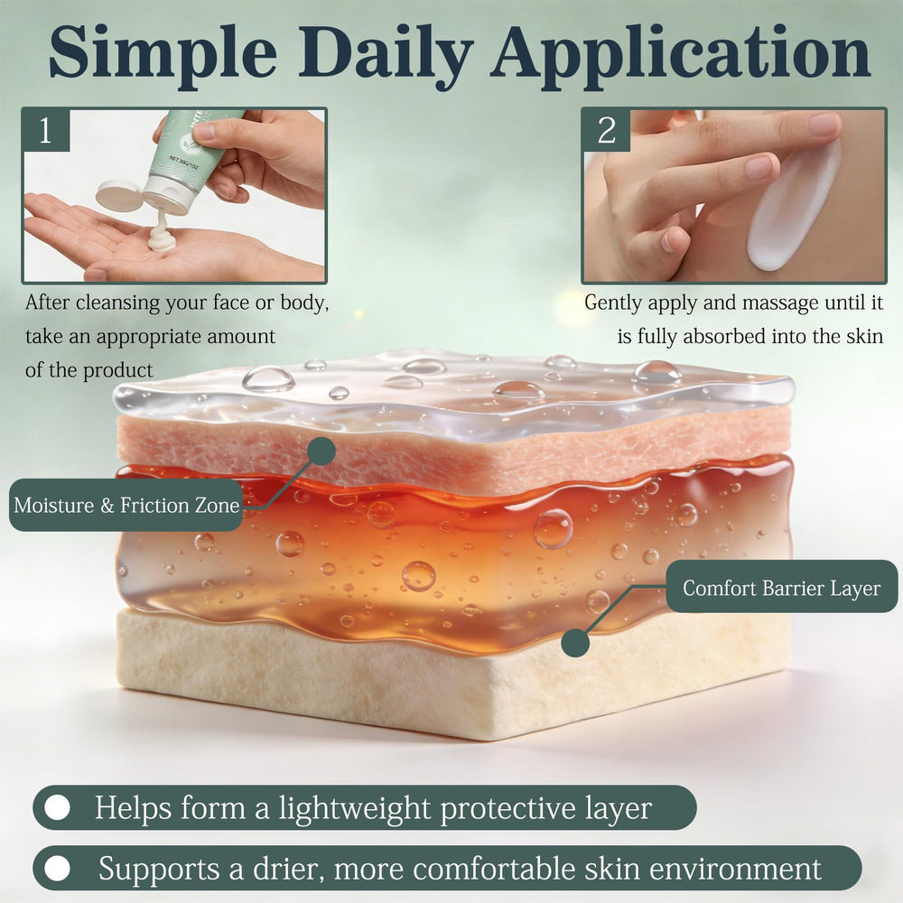 Eaton Kang label ingredients closeup highlighting gentle formulation