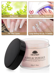EBANKU gift box layout showing kit contents for easy gifting benefit