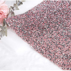 EBANKU mat in use as a hand rest during manicure showing stability and precision