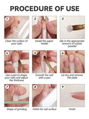 EBANKU in a salon lifestyle setting illustrating professional use and versatility