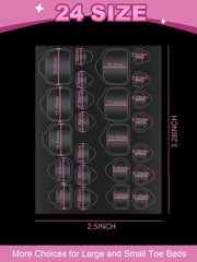EBANKU close-up of tab texture highlighting thin flexible design