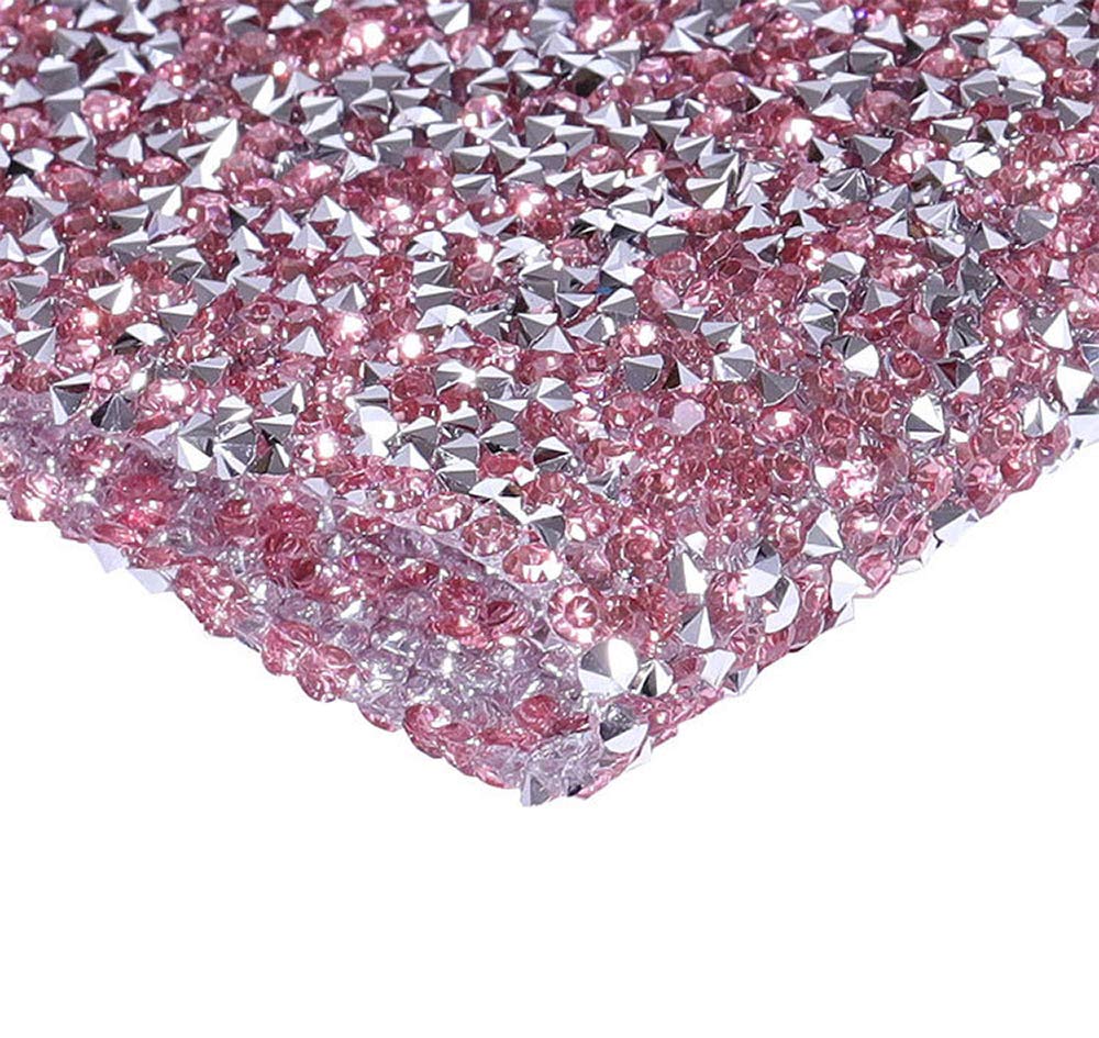 EBANKU PV surface texture close-up demonstrating easy-clean benefit for polish spills
