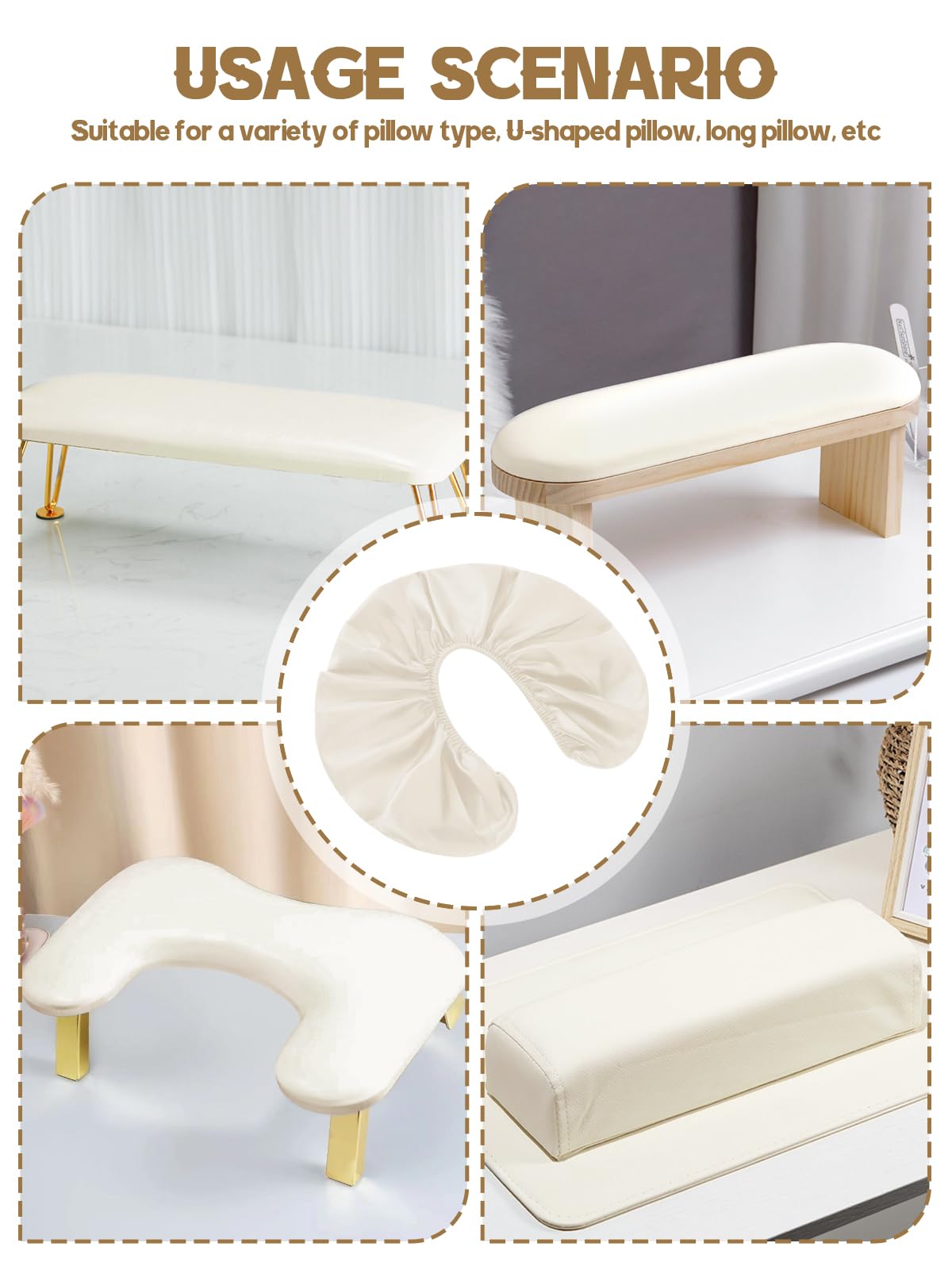 EBANKU wipe-clean demo with cloth demonstrating easy maintenance