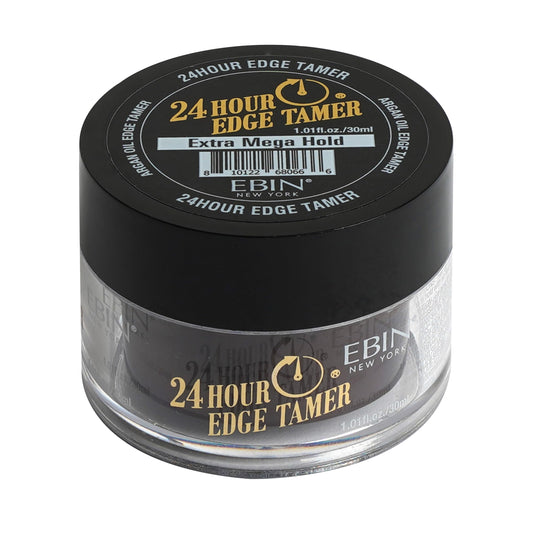 ebin new york jar front view shows clean branding and compact size benefit