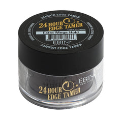 ebin new york jar front view shows clean branding and compact size benefit