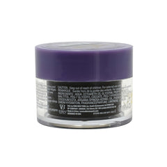 EBIN NEW YORK open jar close-up showing gel texture and quick-dry benefit